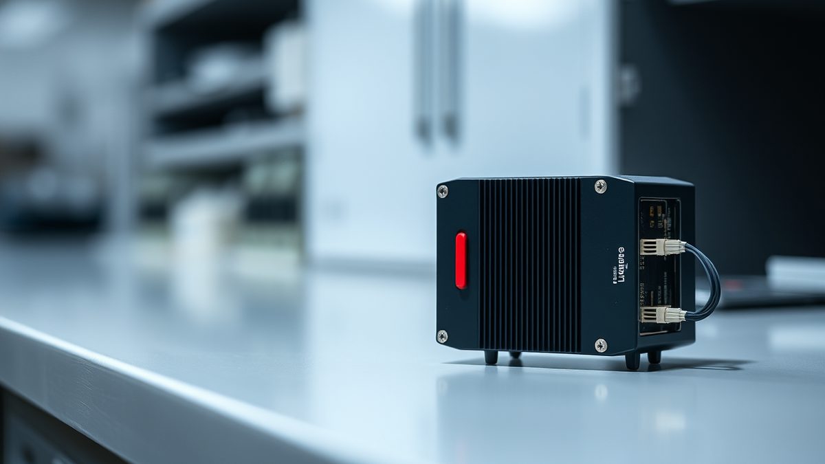 STAR.VISION progetta una costellazione di calcolo da 1.080 satelliti per lo Space.IDC
