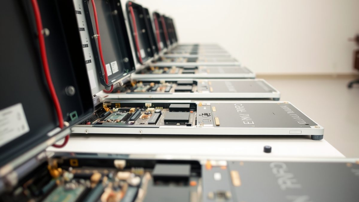STAR.VISION plant 1.080 Satelliten für Space.IDC, finanziert durch 1,49 Milliarden Dollar Bankkredit