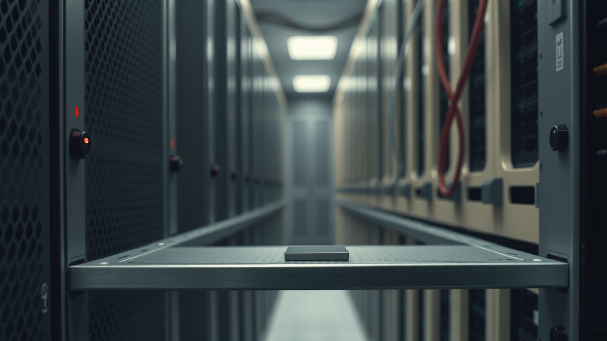 Steam Deck 2 chip rumors meet a hard datacenter bottleneck