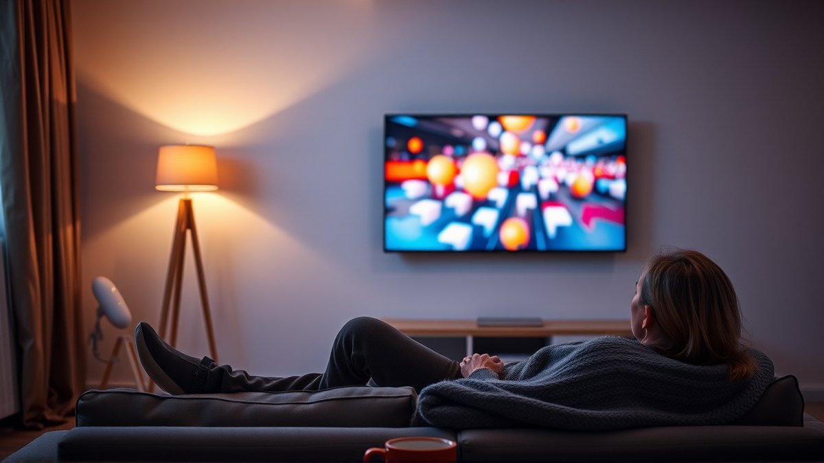 Netflix mit Werbung in Polen: Preise steigen, aber lohnt sich das Abo?