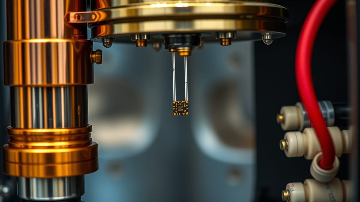 Superfluid Helium Qubit Design Targets 100x Lower Error; DOE Roadmap Sets 2028 Goal