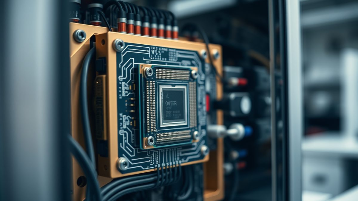 Supremacja kwantowa: co ogłosił Google w 2019 roku i dlaczego IBM się sprzeciwił