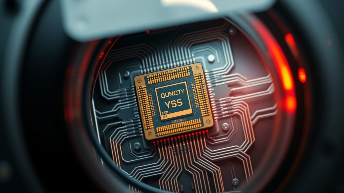 Suprématie quantique : ce que Google, IBM et la course aux qubits avaient promis