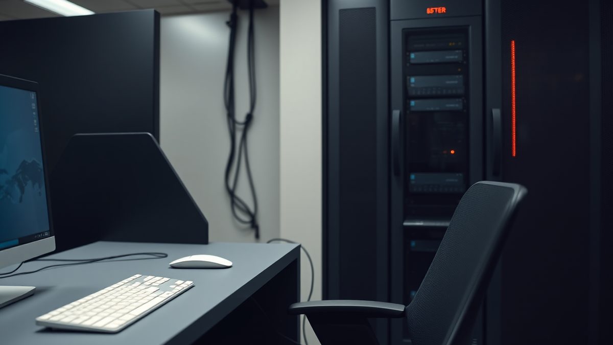 I tagli legati all'IA colpiscono i livelli iniziali, mentre i data center creano lavoro manuale
