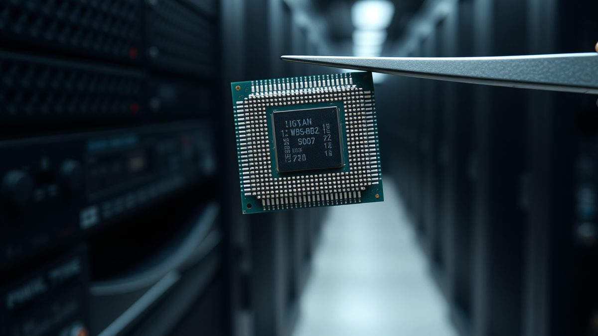 Die Energierechnung der Tech-Branche wird fällig: Rechenzentren, Chips und der Preis der Elektrifizierung