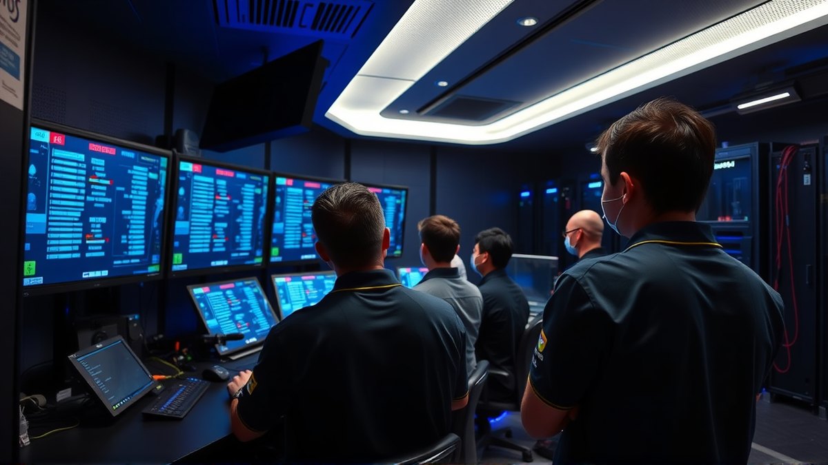 L'arbitrage chinois aux Jeux asiatiques : 11 disciplines d'esport et 217 matchs sans incident