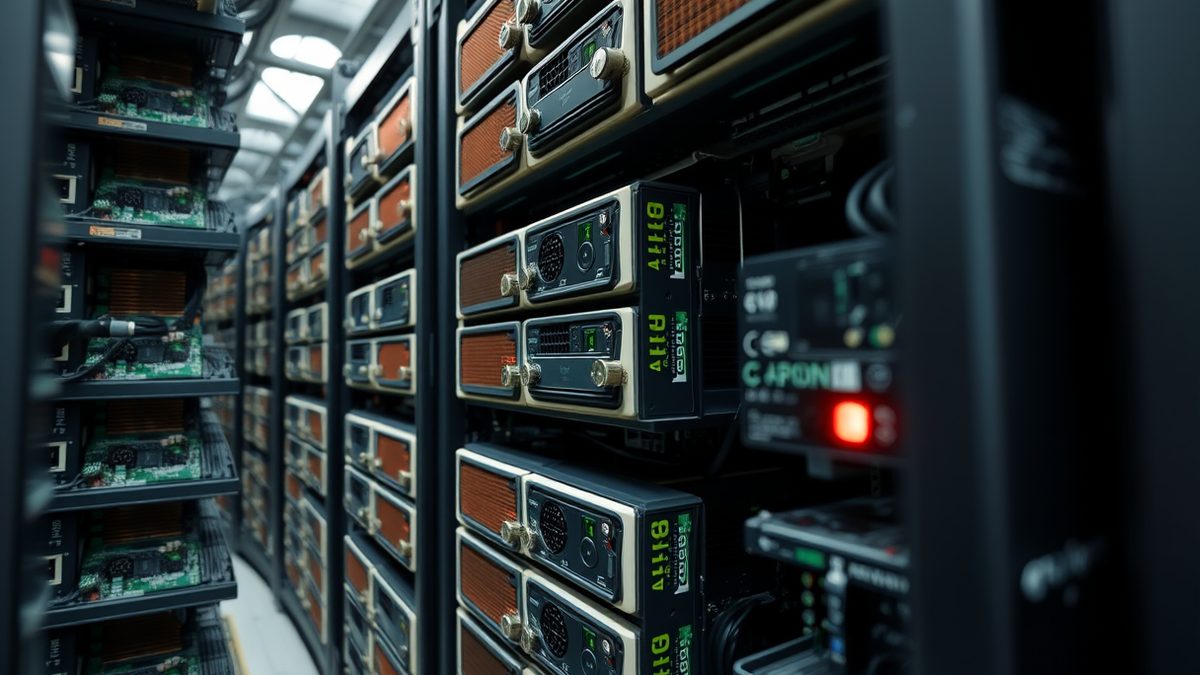 Tencent mietet 100.000 KI-Chips von Oracle für 7 Mrd. US-Dollar, aber das ist kein Studio-Kauf