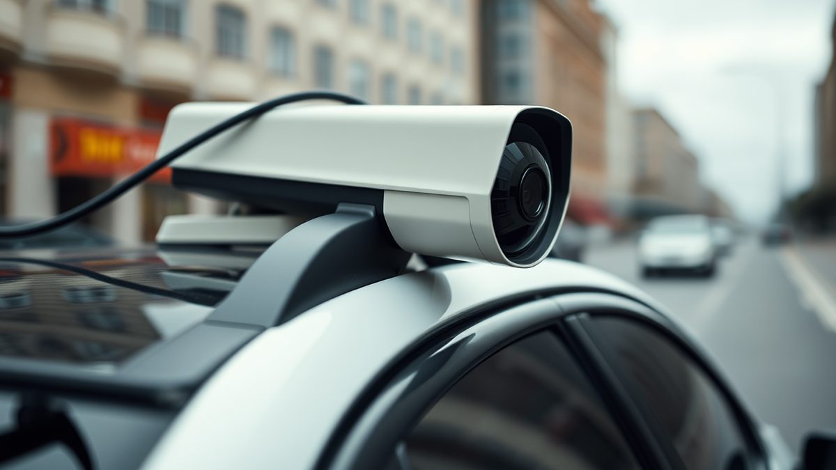 Robotaxi 现实检验:特斯拉的纯摄像头赌注与 Waymo 的边缘案例