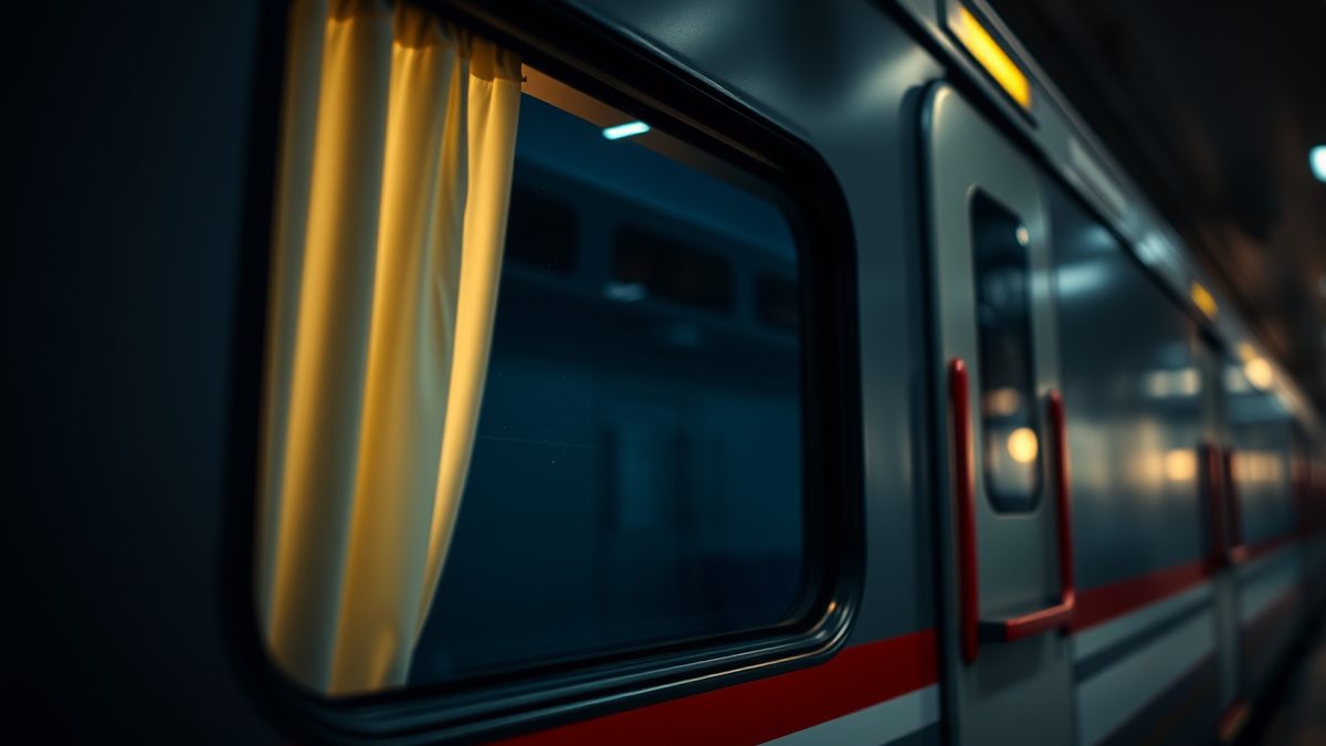 Trains de nuit en Europe : ce que le nouvel horaire a changé