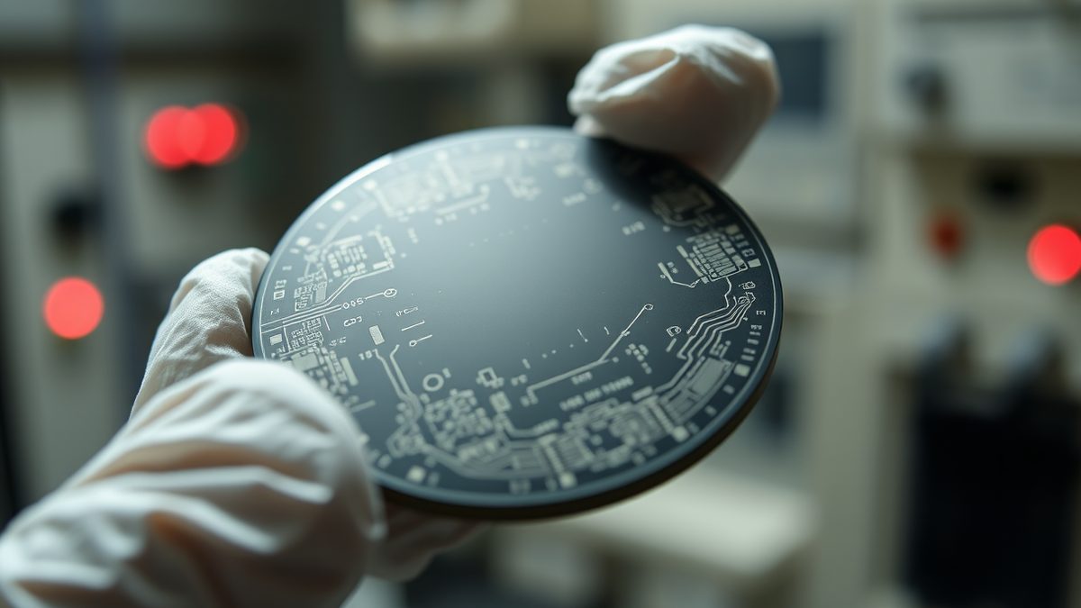 TSMC nennt KI-Nachfrage „endlos“, Q4-Gewinn erreicht NT$505,7 Milliarden