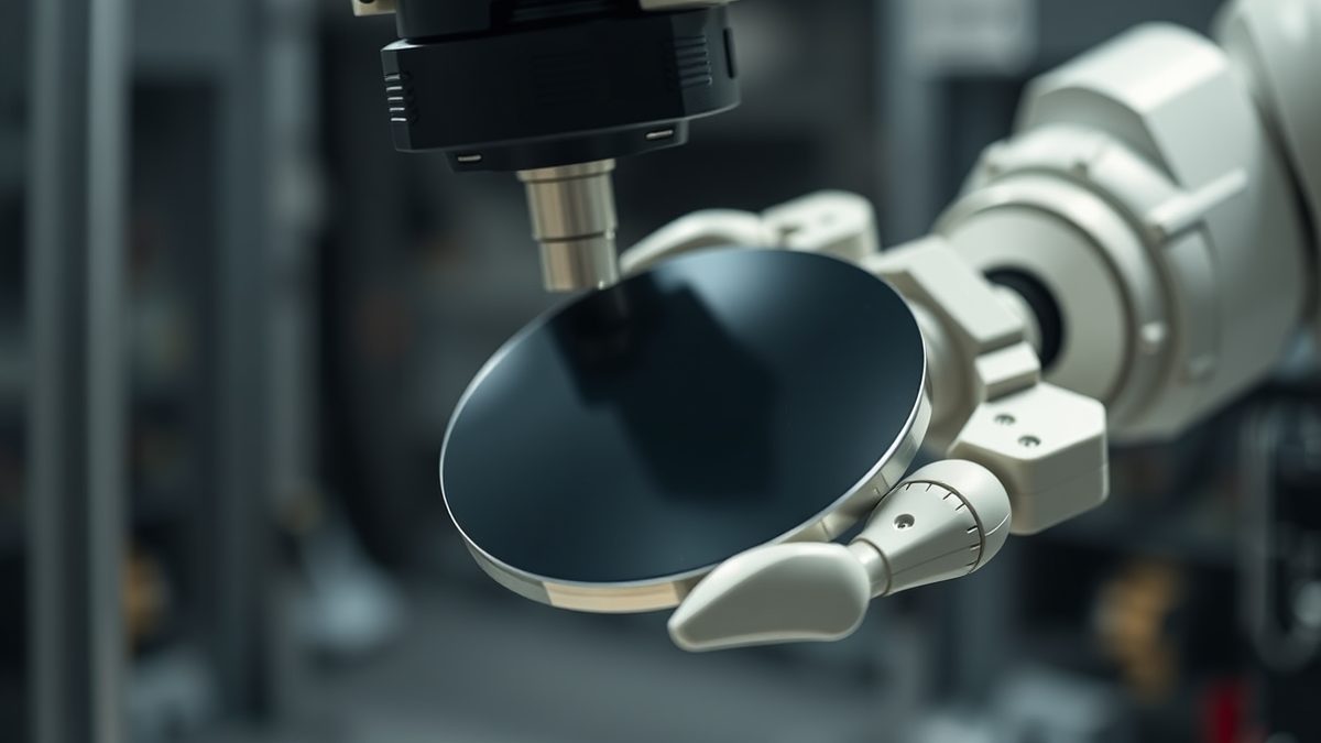 TSMC und Micron: KI-Chip-Nachfrage übersteigt das Angebot