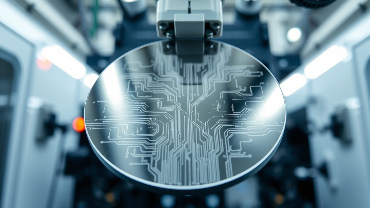 TSMC Sees 'Endless' AI Demand as Micron Warns DRAM Supply Falls Short