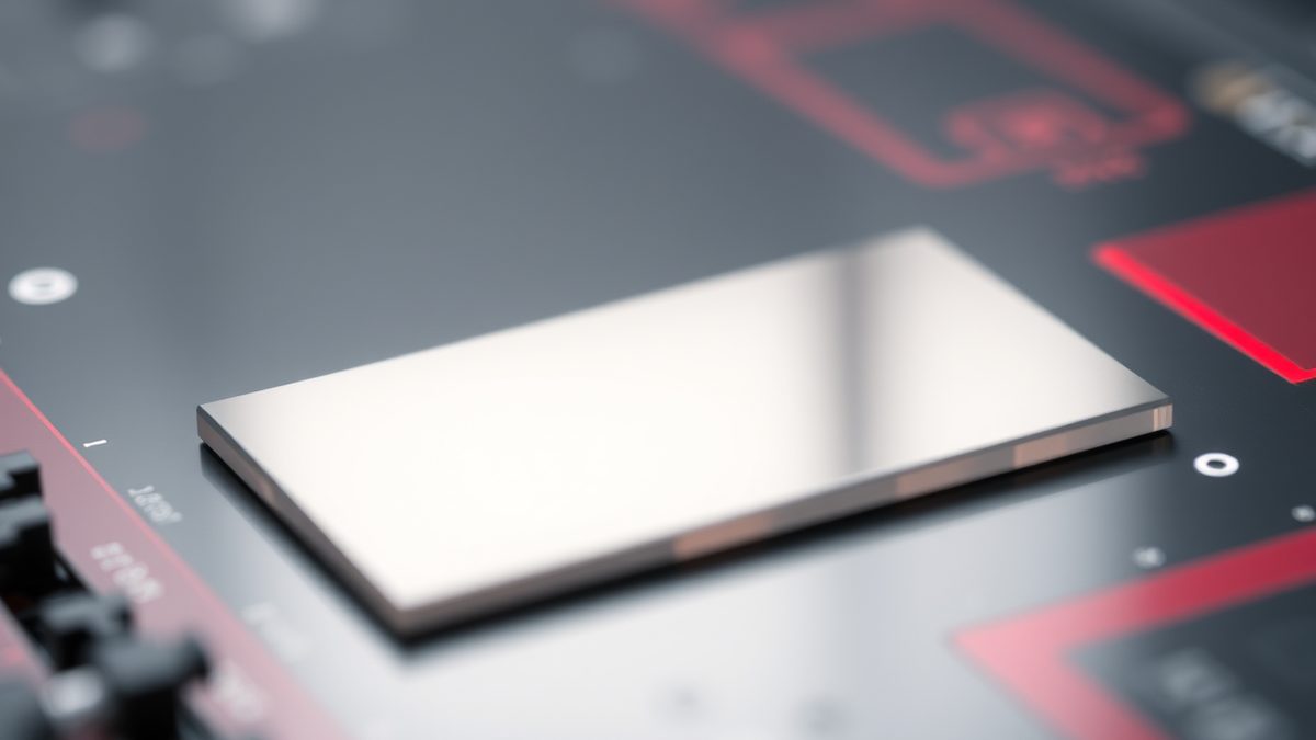 TSMC to use GlobalFoundries Malta fab for AI packaging