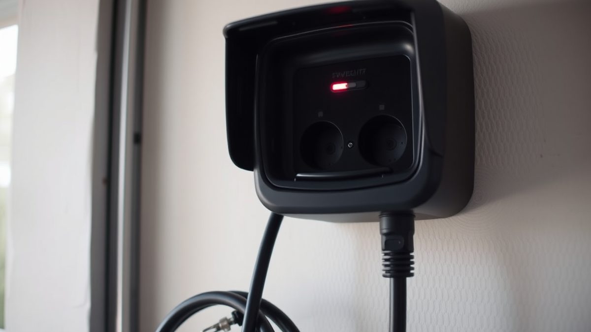 Two-Way Chargers, Paper Batteries and Delhi's Grid: EV Storage News Round-Up