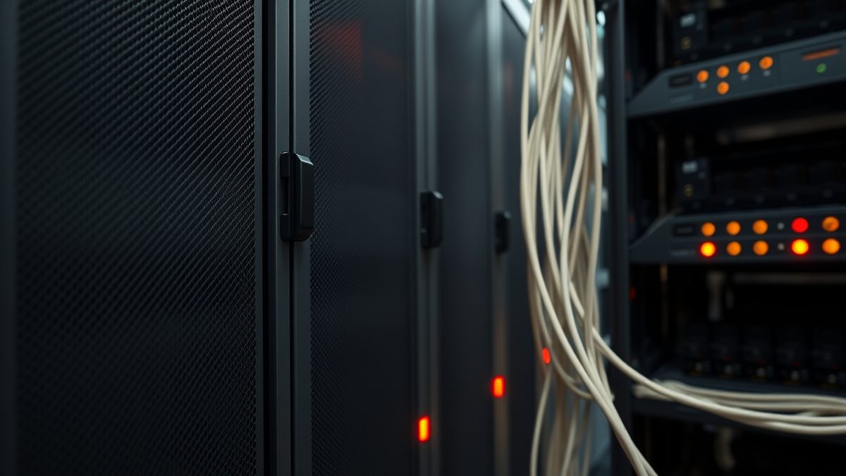 L'UE sotto accusa per il segreto sui consumi dei data center: arriva il reclamo Aarhus