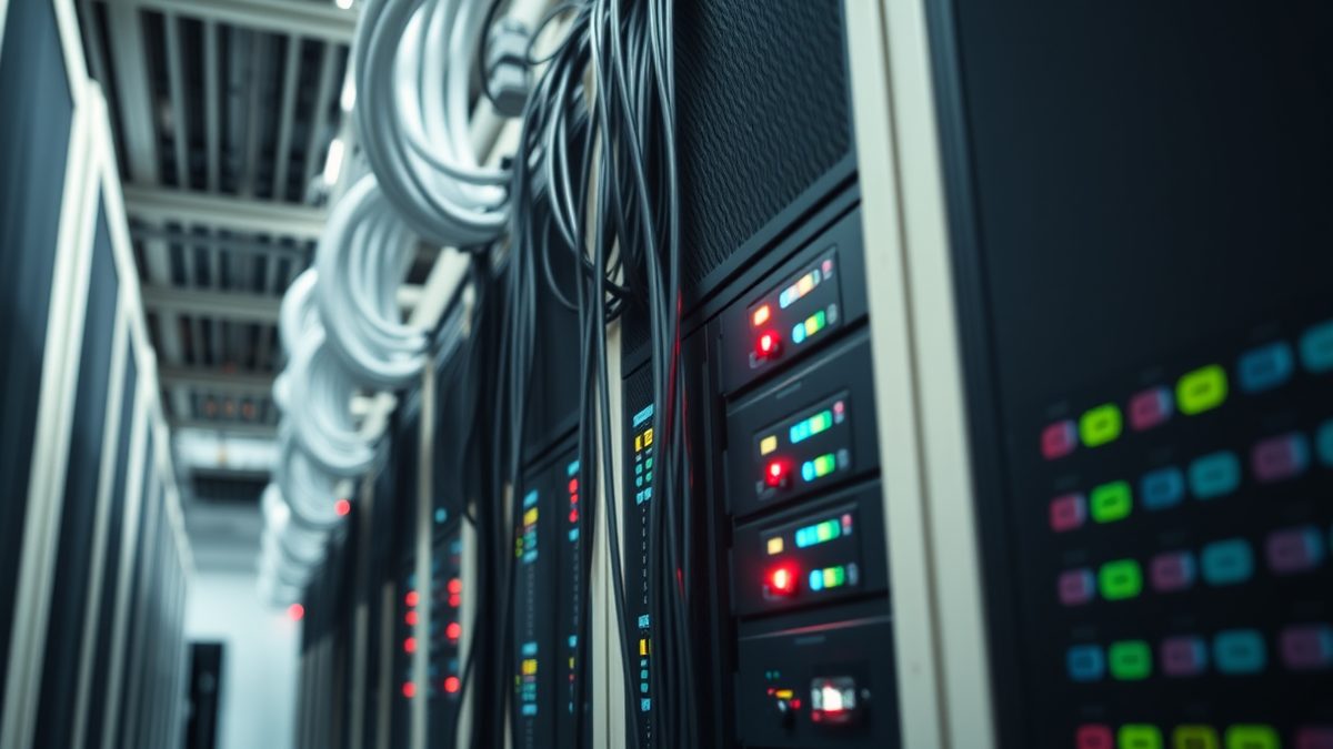 Reclamo contro le regole UE sui data center: i Paesi Bassi tengono segreti i consumi di energia e acqua