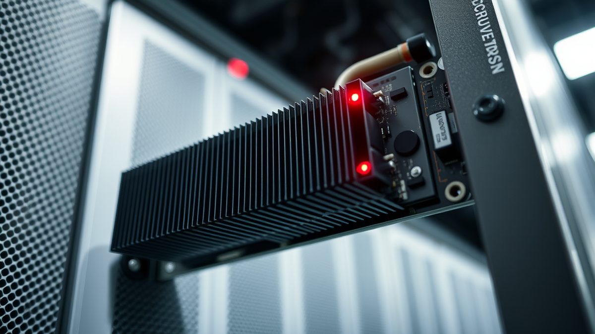 Unijny AI Act wchodzi w życie, ale europejski sektor technologiczny wciąż goni za skalą