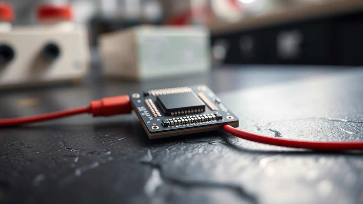 US chip export controls are back in play, but Brussels is where the fight moved