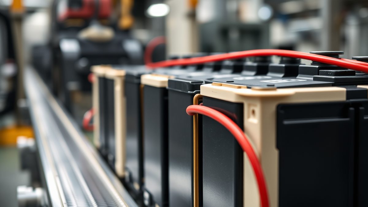 US Could Finish Last In Vehicle Electrification As Brazil And Uruguay Surge