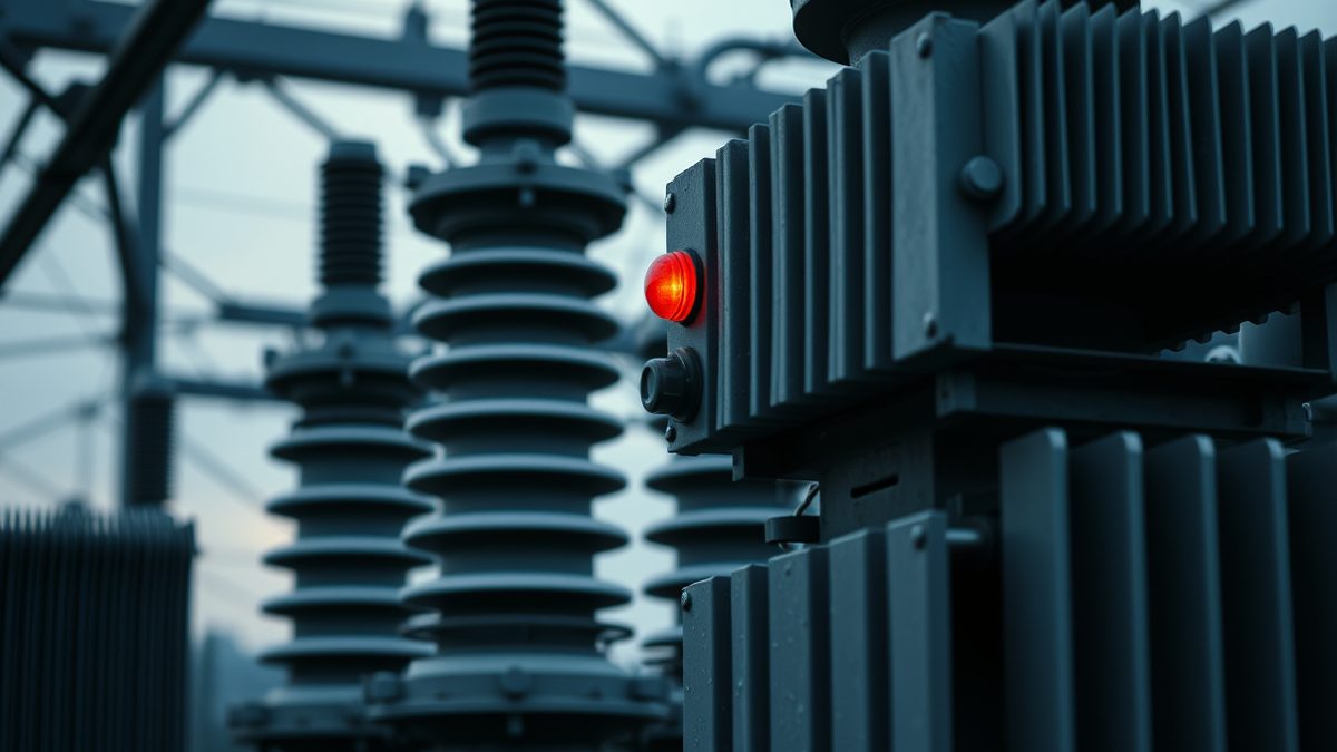 US Grid Security Order Sets Off Vendor Scramble as Battery Startups Push Around It