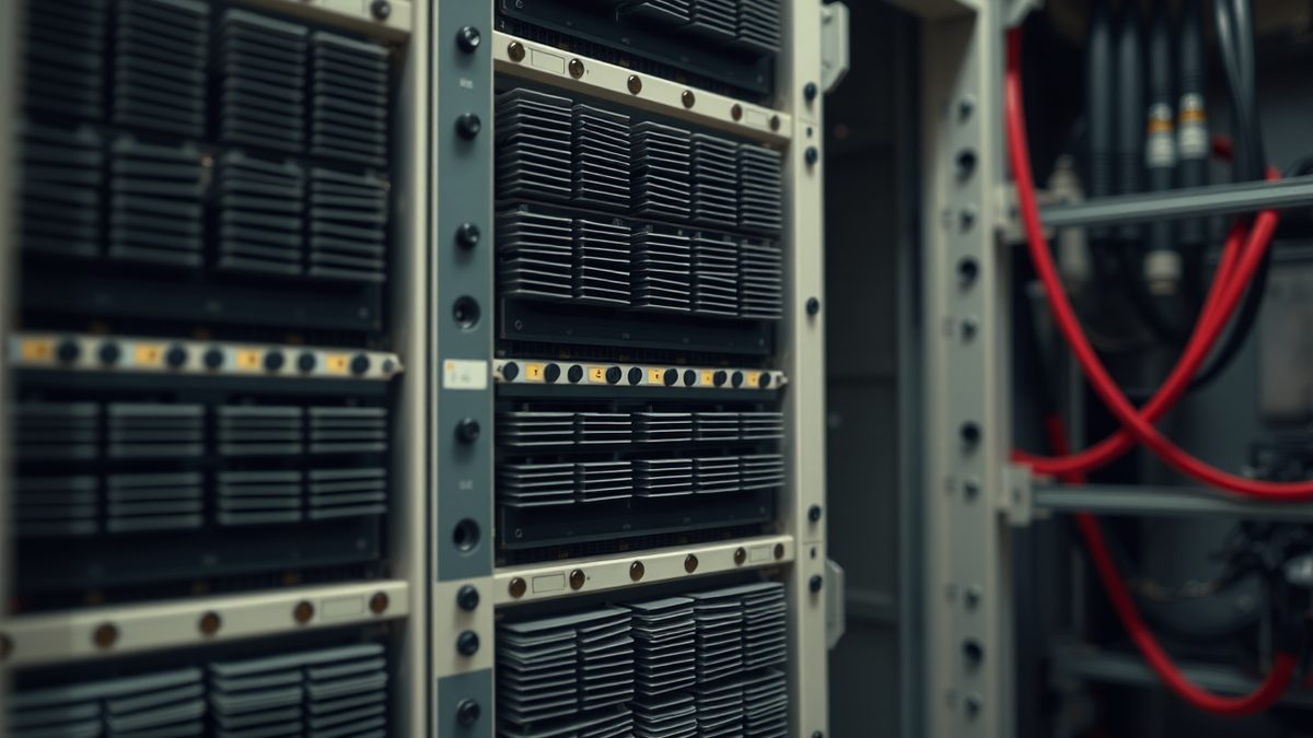 US Grid Supply Chain Order Puts Utilities on Notice as Battery Push Grows