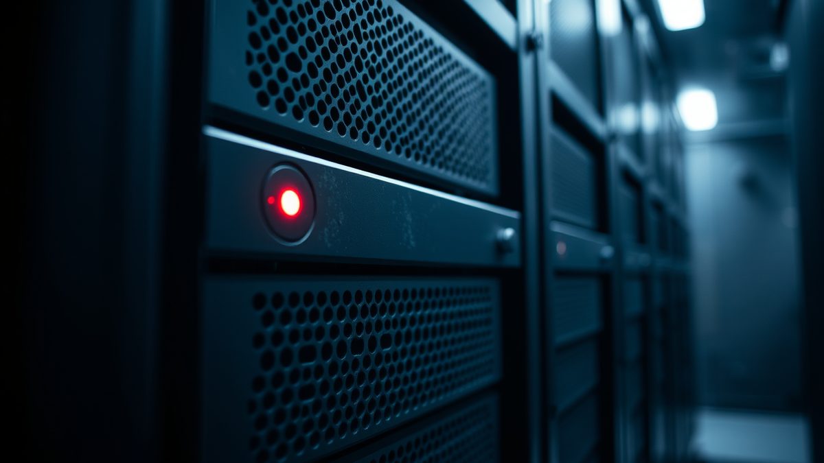 US Seizes QScan and QTRouter Domains as China Tightens Grip on AI Talent and Chips