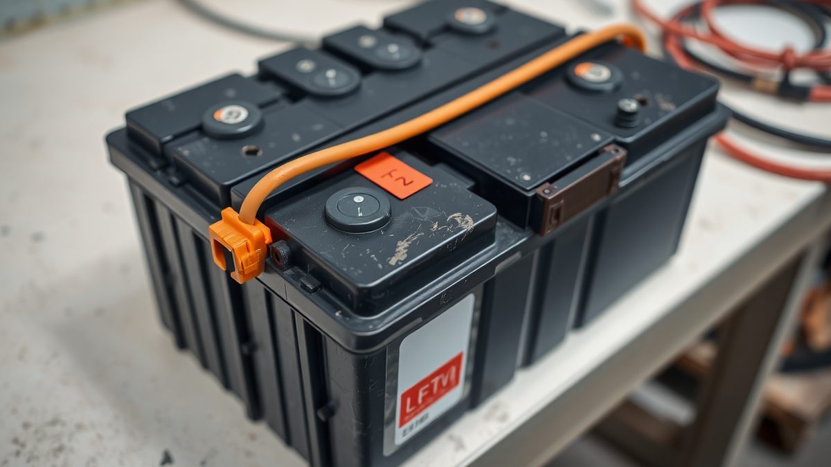 Used EV batteries are outlasting early forecasts, but health data stays messy