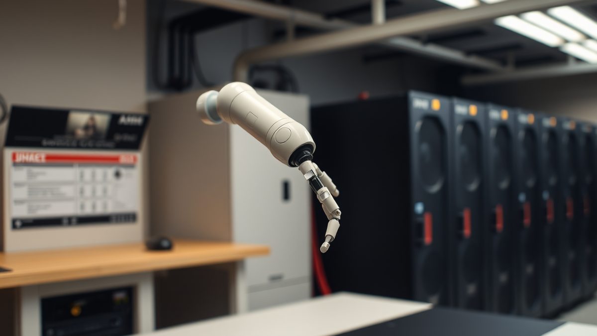 Les usines de robots humanoïdes montent en puissance, mais les données restent à gagner