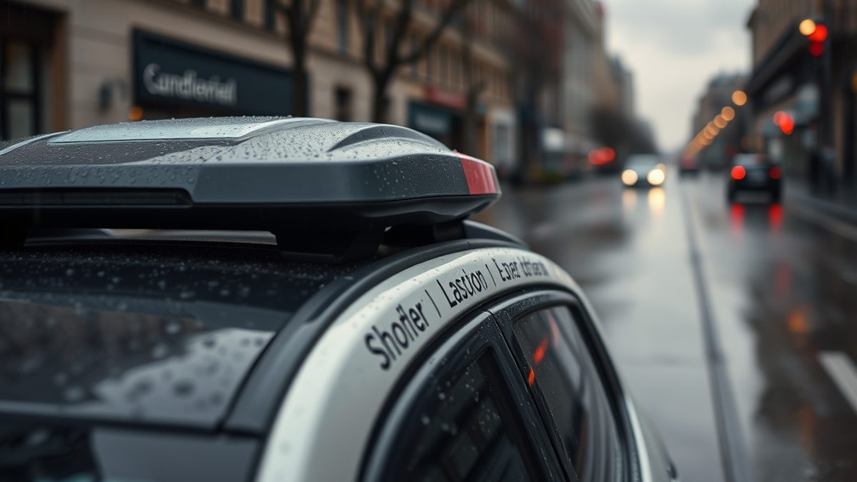 Waymo suspend ses robotaxis dans quatre villes après des inondations