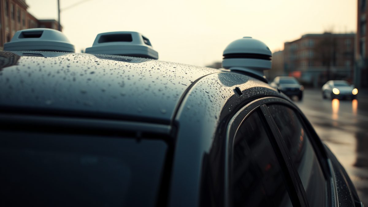 Waymo, Uber and Tesla: the robotaxi edge cases that keep turning into recalls