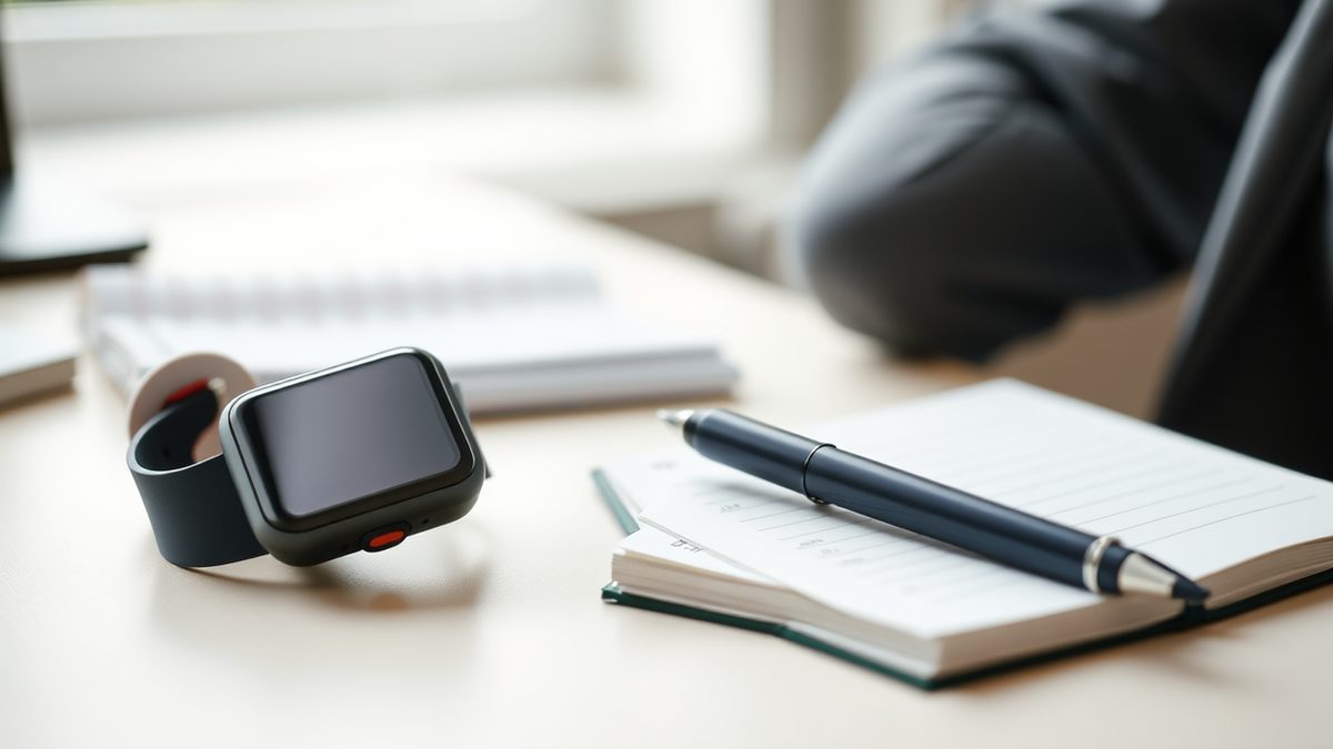 Wearable AI e finanziamenti in sanità digitale: lo scontro tra studio sulla depressione e dispute sulle fatture