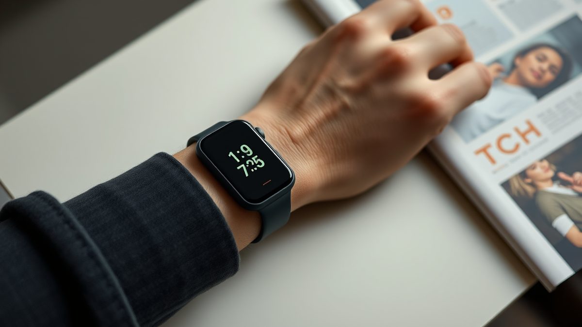 Wearables and AI move deeper into care, but the evidence lags