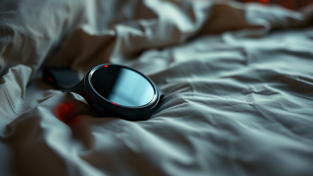 Wearables holen die Schlafforschung aus dem Labor, doch die Belege sind noch dünn