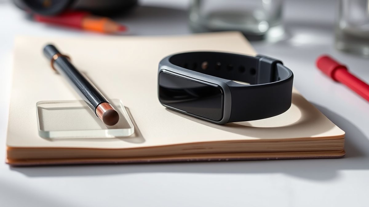 Wearables zamieniają świat w laboratorium snu, ale deklaracje o dokładności wciąż wymagają sprawdzenia