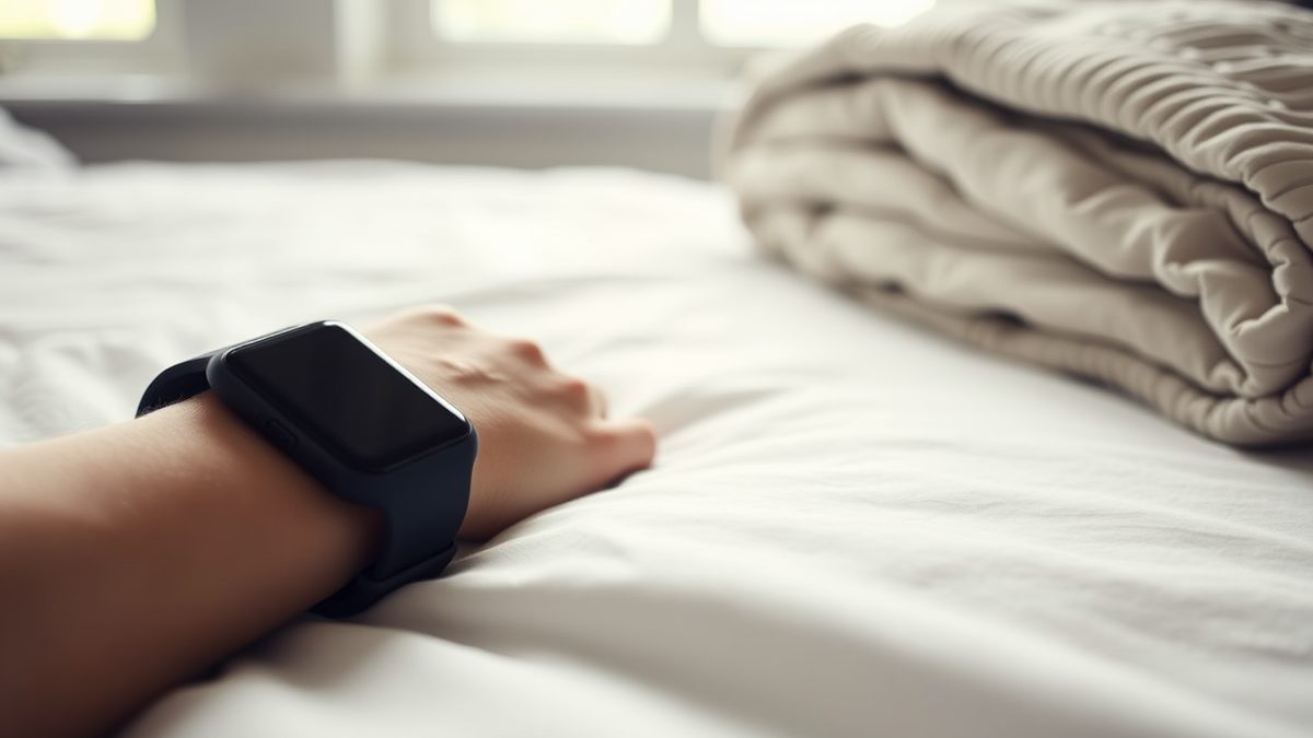 What a UT wearable sleep study actually measured, and what it did not