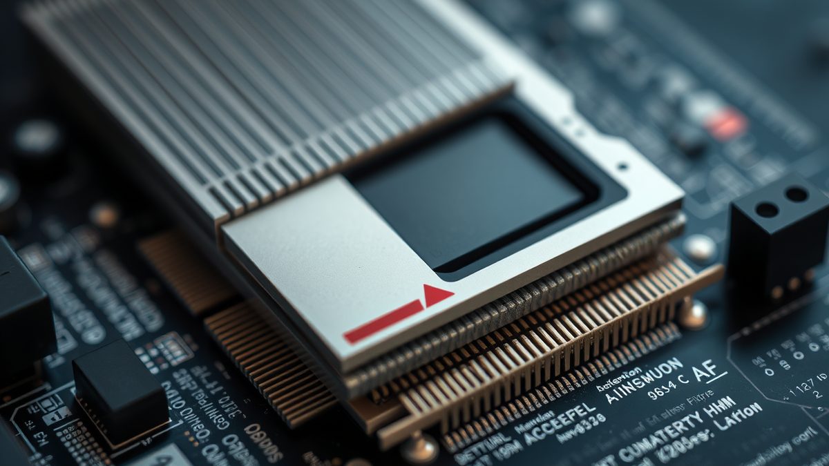 What Is Really Inside an AI Accelerator: T-Glass, HBM and the Decode Bottleneck