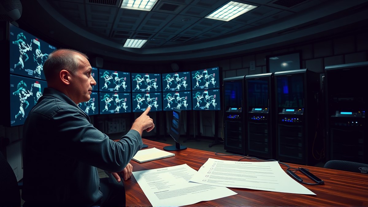 Who owns a player's data? FIFA says FIFA