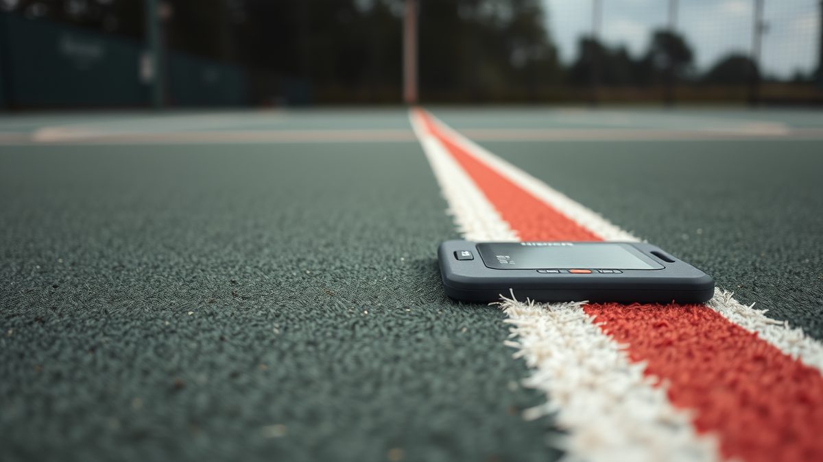 Wimbledons KI-Linienrichter und Apples Sport-App: Was Sporttechnik wirklich richtig macht