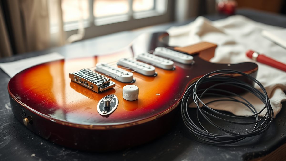 YouTube settles SESAC fight as Fender faces first Stratocaster lawsuit in Germany